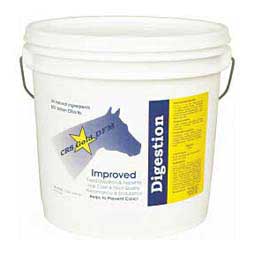 CRS Gold DFM Digestion Powder for Horses  CRS Equine Gold